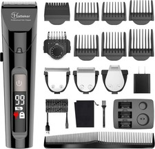 Cordless Professional Hair