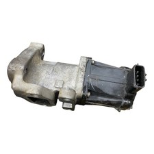 ISUZU D-MAX EGR VALVE MK2 2.5