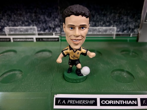Corinthian prostars ronny - corinthian,