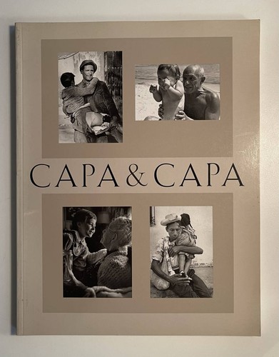 Capa photo - capa,