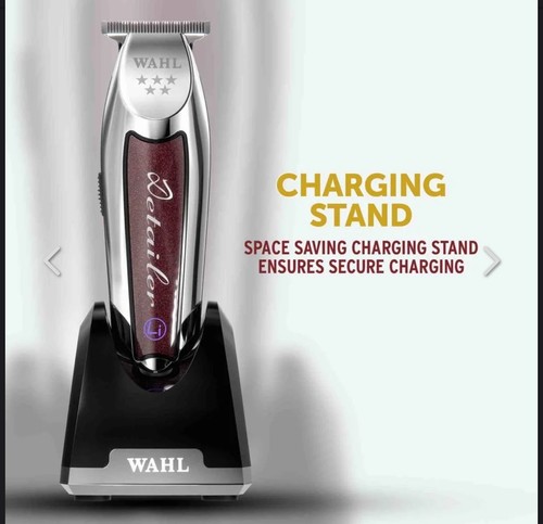 Wahl 8171 830 cordless - 8171-830,
