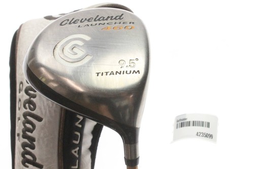 Cleveland launcher 460 - launcher, golf