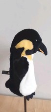 Born Free Foundation Penguin