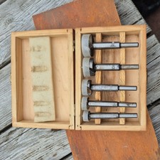 Power craft Drill bit set