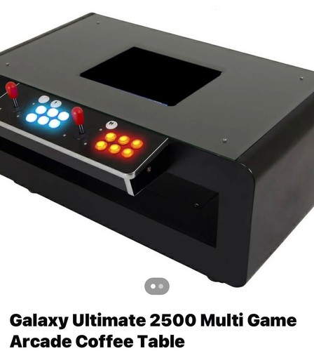 Galaxy ultimate 2500 - galaxy,