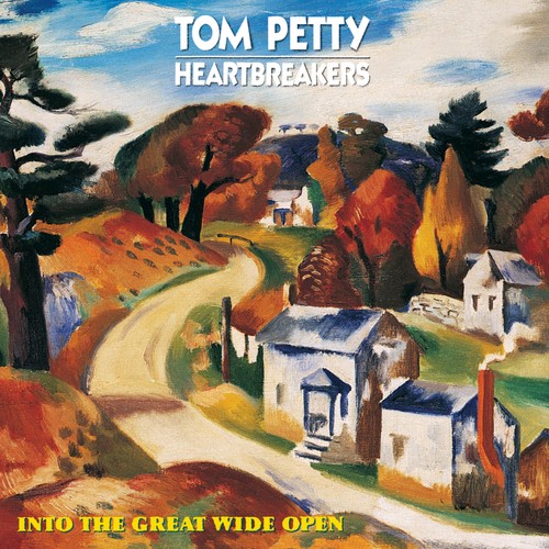 Tom petty and the - tom,