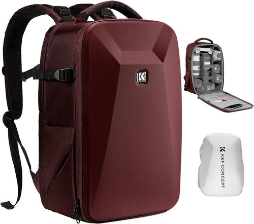 Concept camera - k&f,