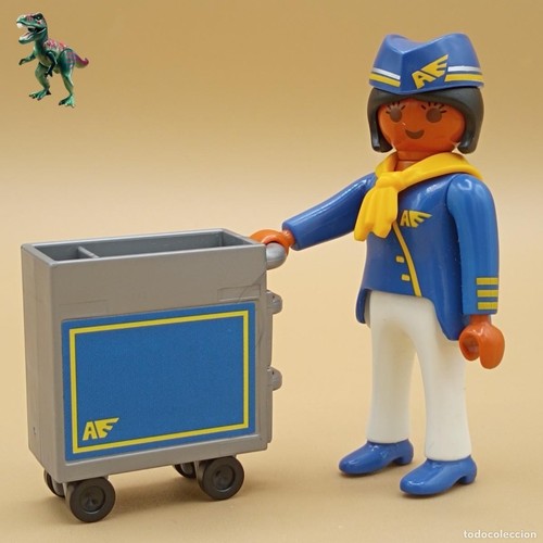 Playmobil figure female - playmobil,