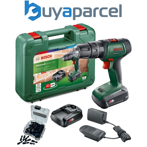 Bosch power for all - bosch,