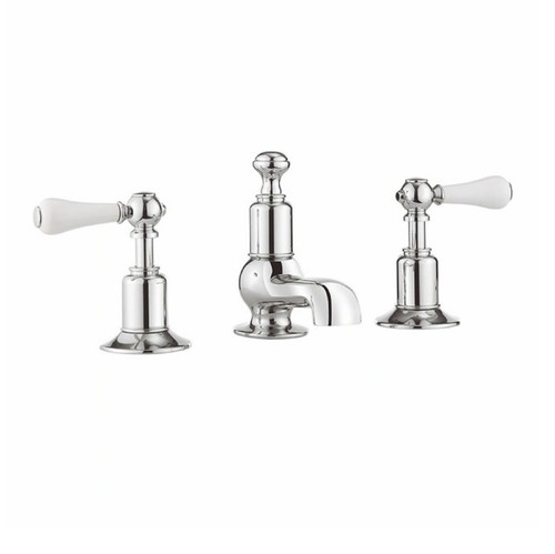 Crosswater belgravia lever 3 - lever,