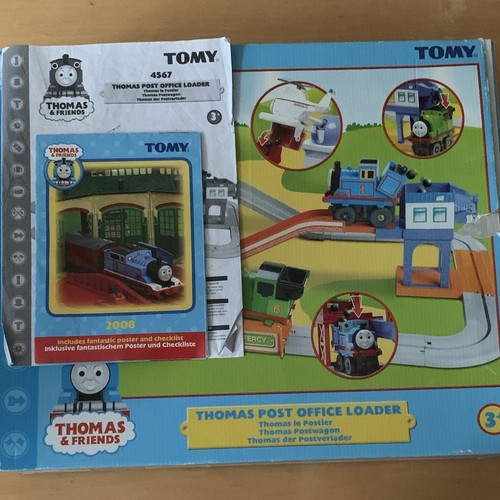 Tomy thomas friends - friends,