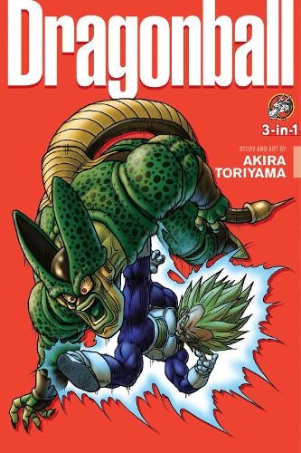 Akira toriyama dragon ball - akira,