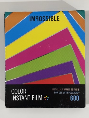 Nos impossible instant color - impossible,