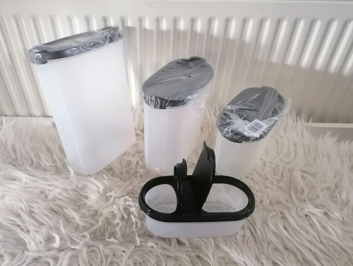 Excellent tupperware - excellent,