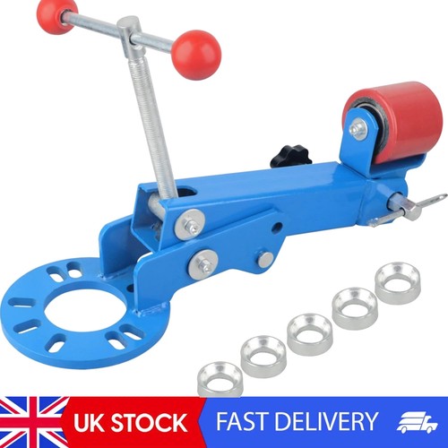 Versatile fender rolling tool - versatile,