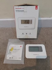 Honeywell T3 Wired