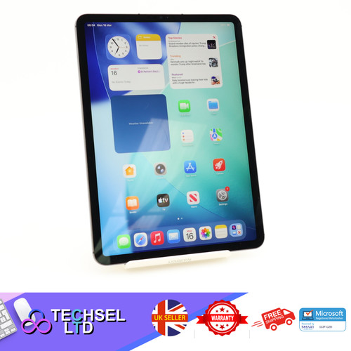 Apple ipad pro 3rd generation - apple,