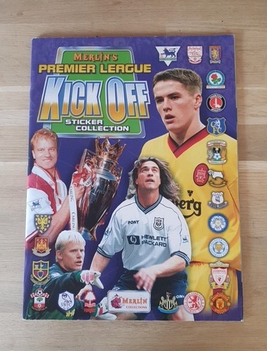 Merlin premier league - league, kick