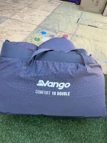 Vango comfort double - comfort, self
