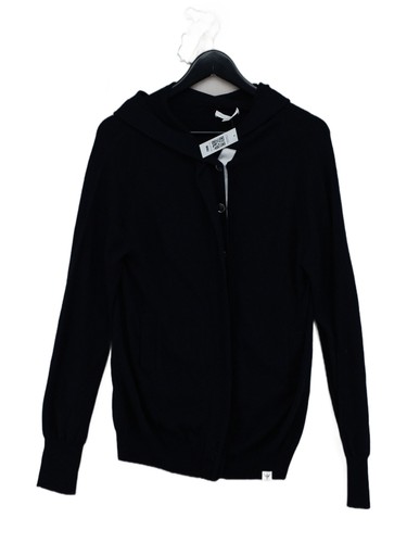 John smedley men cardigan - smedley, l