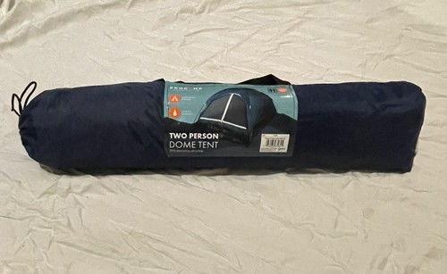 Two person done tent 120 - two,