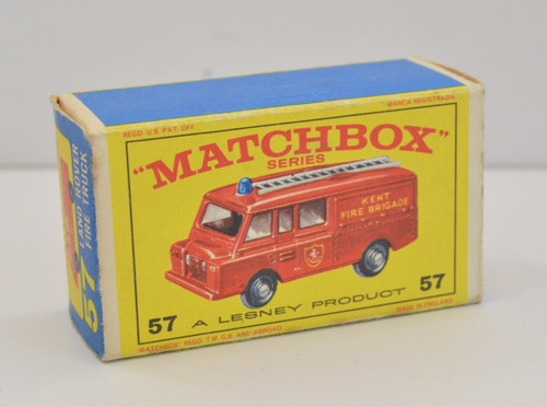 Matchbox regular wheels - regular, 57