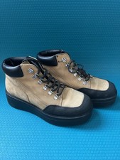 Vagabond Tara Leather Flatform