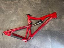 Santa Cruz Blur Ltc Frame Meduim 26 9x135 Chris King