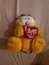 Collectible garfield fine - collectible,