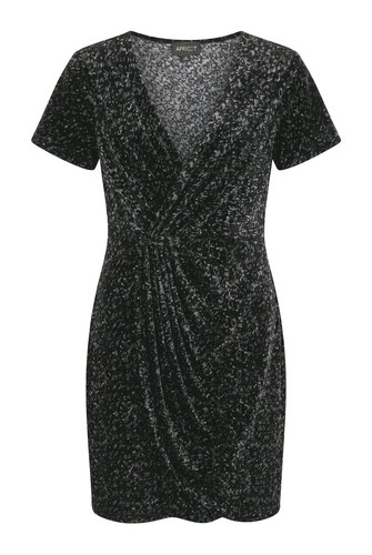 Gorgeous black retro vintage - gorgeous,