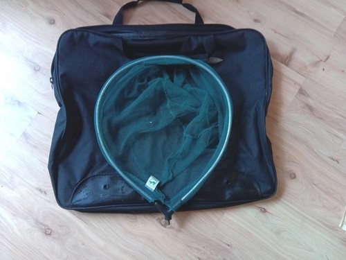 Fladen keepnet landing net bag - landing,