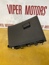 Vauxhall Astra J Glovebox