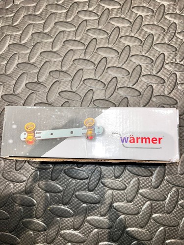 Wärmer system 15mmx1 150mm - system,
