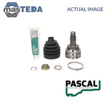 G1B015PC DRIVESHAFT CV JOINT