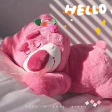 Toy Story Lotso Cute Bear