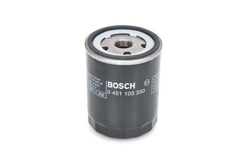 Bosch oil filter for lancia - bosch,