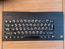 Sinclair ZX Spectrum + Plus