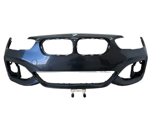 Bmw series f20 facelift - bmw,