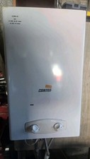 Cointra COB-10 LPG Gad Instantanious  Water Heater Caravan Boat Conversion 