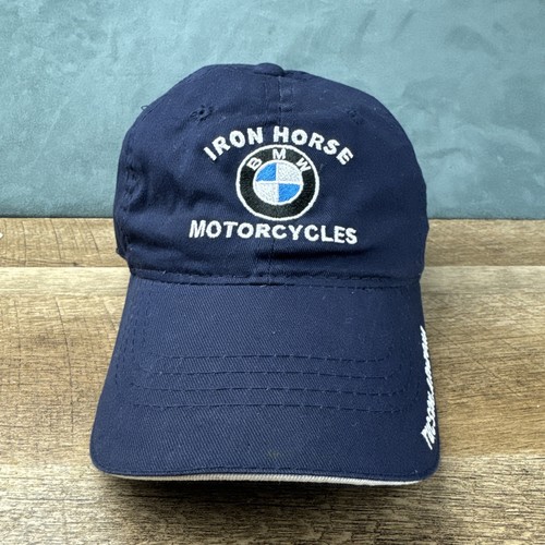 Bmw iron horse motorcycle - iron,