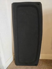 Rear Boot Load Luggage Cover