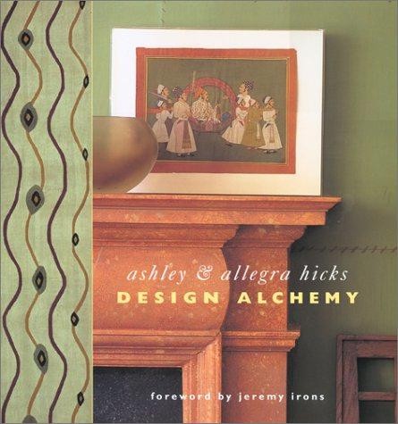 The alchemy design hicks - the,