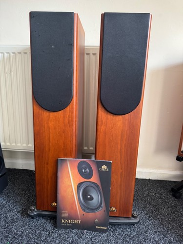 Castle knight speakers a - knight,