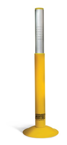 Maypole nose weight gauge for - maypole,
