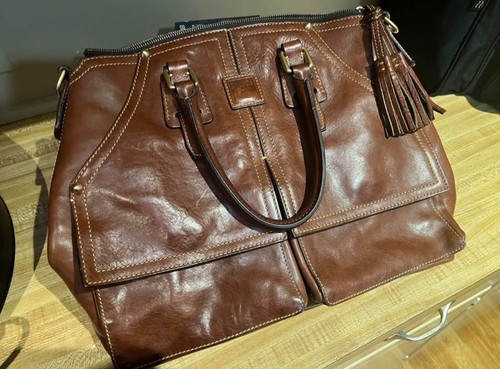 Dooney bourke florentine - dooney,