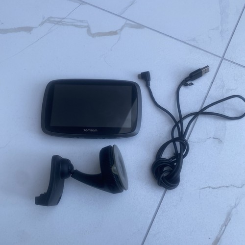 Tomtom 510 sat - tomtom,
