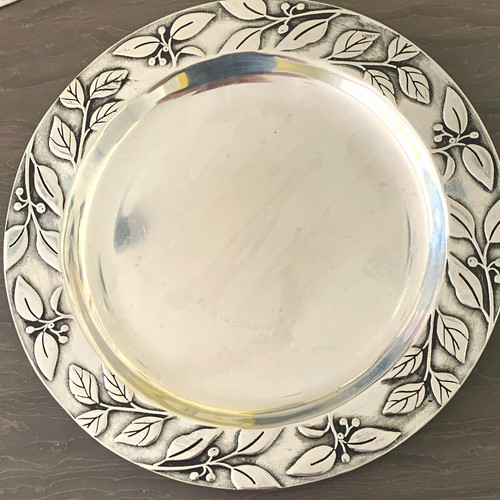 Wilton armitage pewter - wilton,