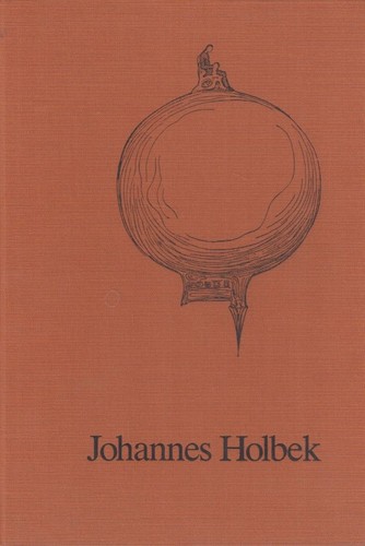 Johannes holbek biografi - holbek.,