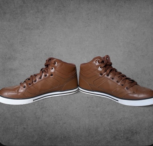 Lonsdale canon trainers - lonsdale,
