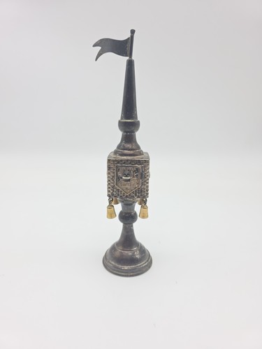 Havdalah besamim spice - besamim, tower